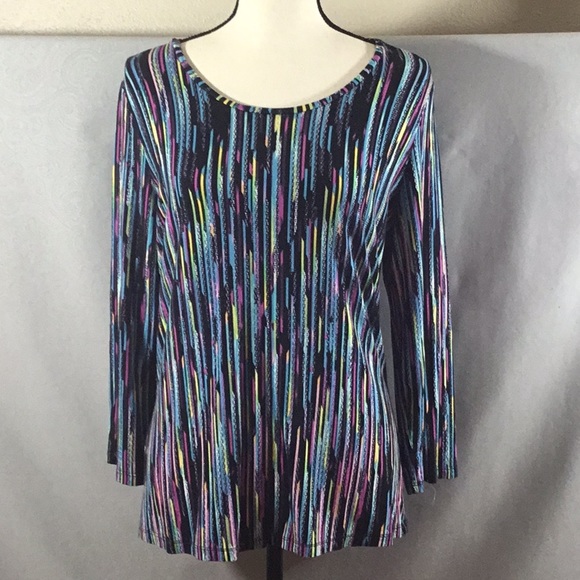 🔥Host Pick 💥Investments Petites Top - Picture 1 of 4